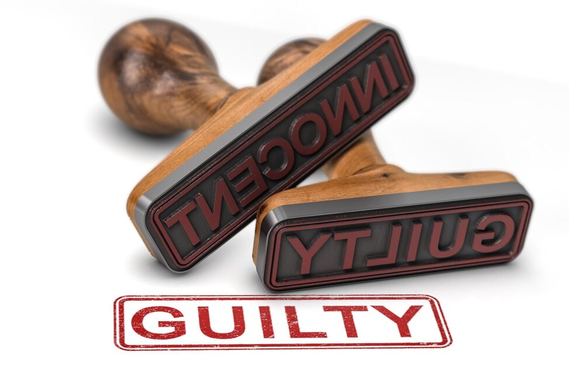 How to Protect Yourself from 'Fake' Lawyers: Tips for Spotting Impostors