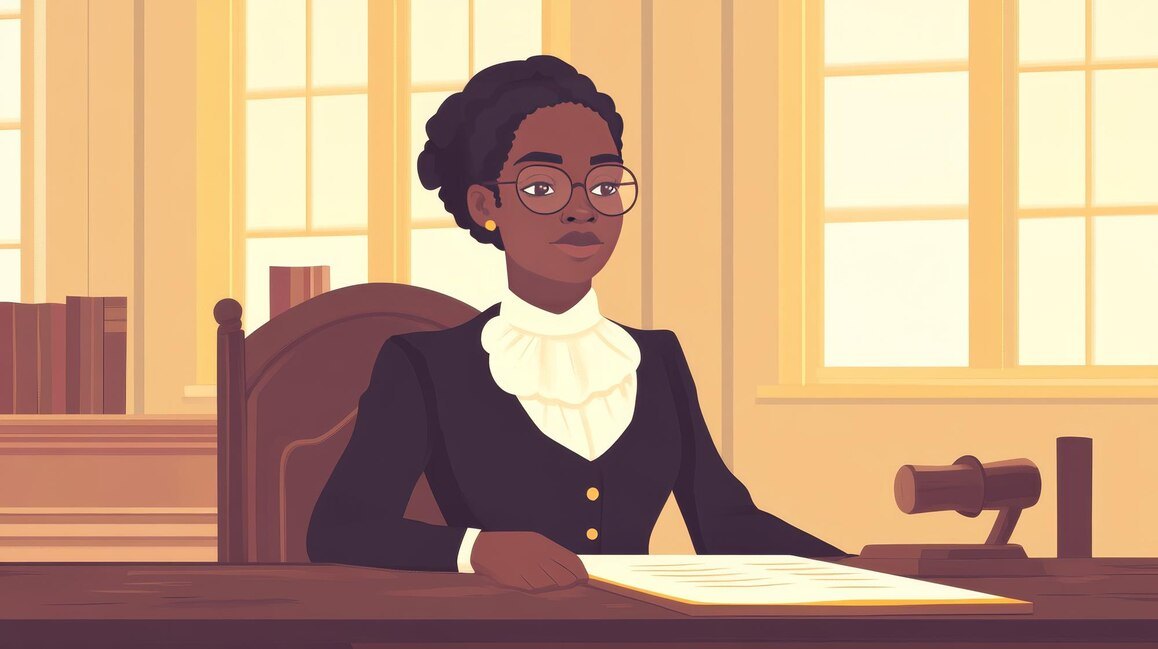How To Properly Address A Judge In Kenya
