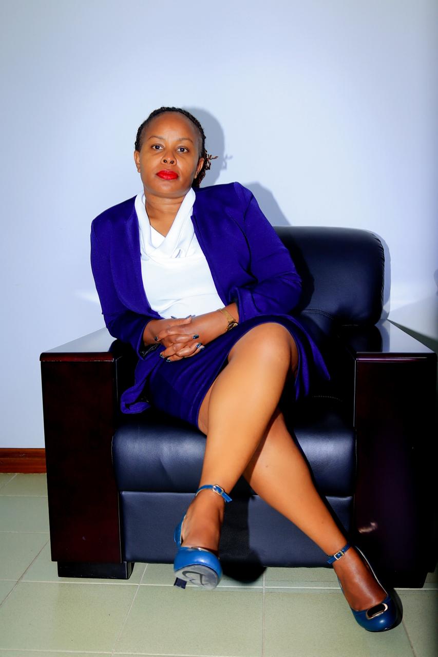 Phyllis Ngaruiya